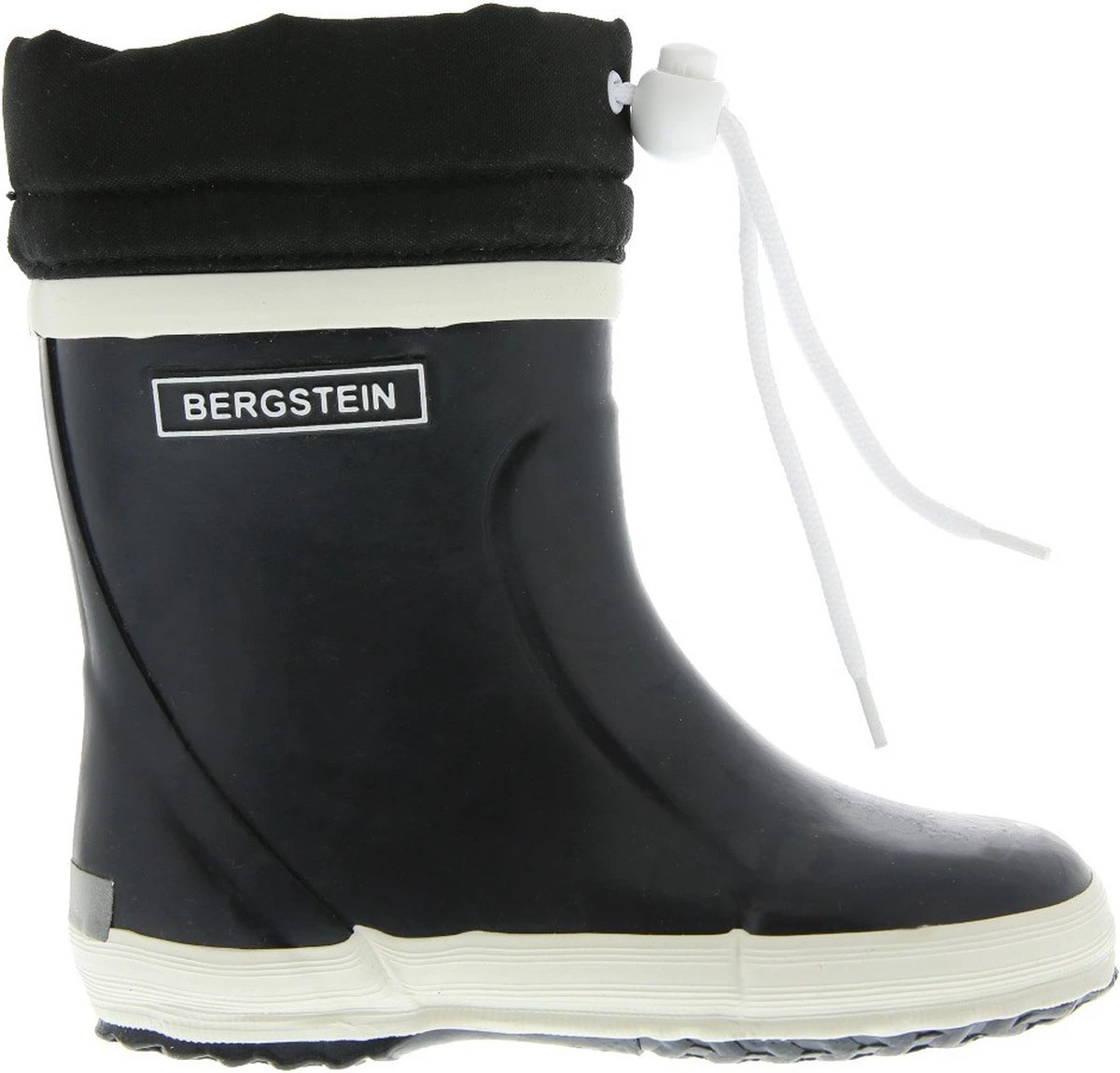 Bergstein Winterboot - Regenlaarzen - Unisex Junior - Black - Maat 29 3 Bergstein Winterboot - Regenlaarzen - Unisex Junior - Black - Maat 29