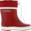Bergstein Winterboot - Regenlaarzen - Unisex Junior - Red - Maat 29 -Buitenkampeeruitrusting 1200x1150 24