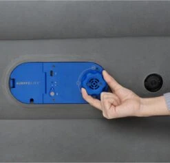 Bestway - Luchtbed AlwayzAire Queen -Buitenkampeeruitrusting 1200x1152 7