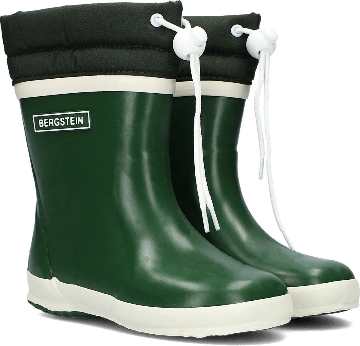 Bergstein Winterboot - Regenlaarzen - Unisex Junior - Forest - Maat 22 13 Bergstein Winterboot - Regenlaarzen - Unisex Junior - Forest - Maat 22 - Afbeelding 11