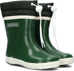 Bergstein Winterboot - Regenlaarzen - Unisex Junior - Forest - Maat 25 -Buitenkampeeruitrusting 1200x1153 8
