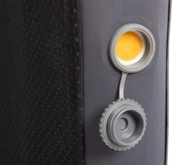 Redwood Stretch Limousine 10 Slim - Slaapmat Zelfopblazend - 1-persoons - 10 -Buitenkampeeruitrusting 1200x1155 14