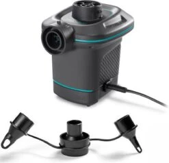 Intex Elektrische Pomp Met Stekker - 230 Volt - 650 Liter/min -Buitenkampeeruitrusting 1200x1155 9
