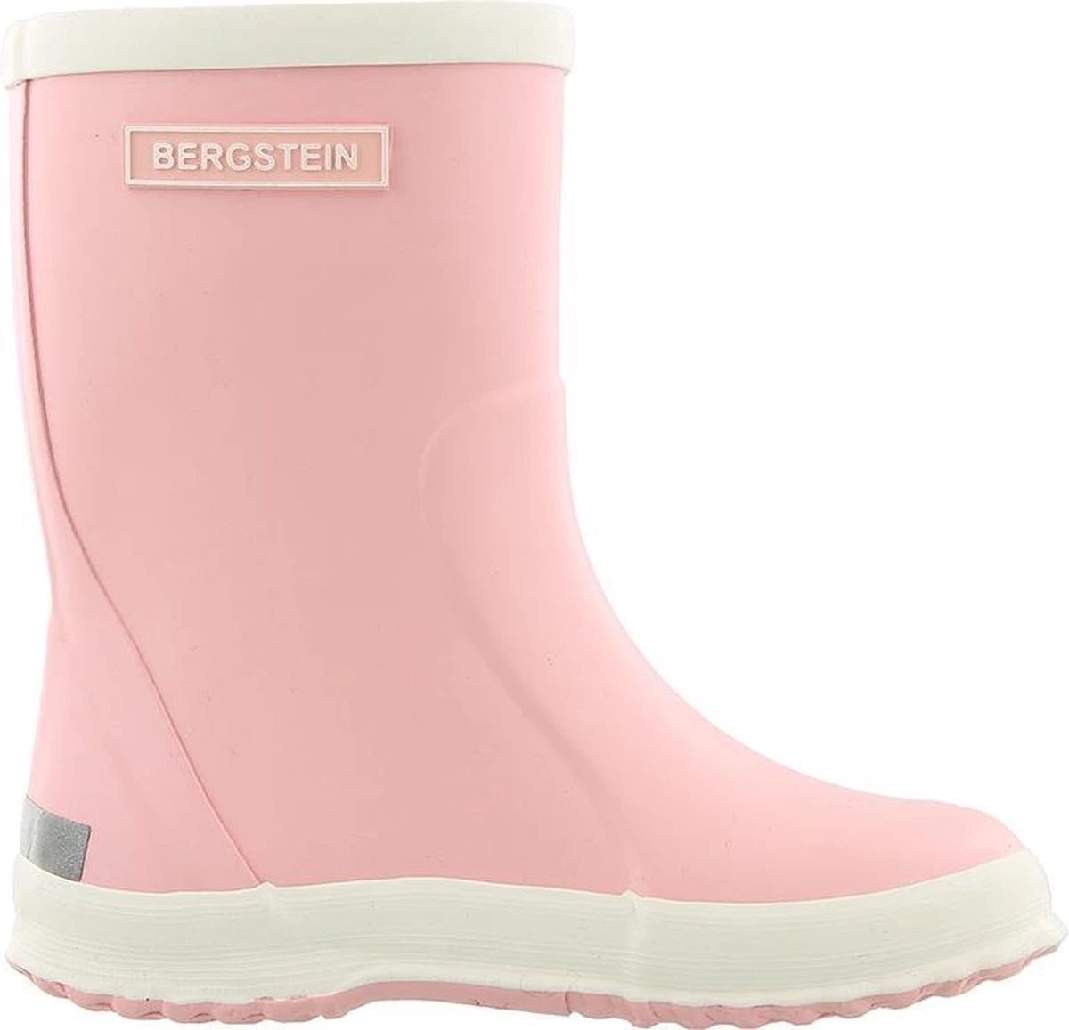 Bergstein Rainboot - Regenlaarzen - Unisex Junior - Soft Pink - Maat 29 19 Bergstein Rainboot - Regenlaarzen - Unisex Junior - Soft Pink - Maat 29 - Afbeelding 17