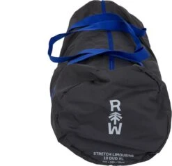 Redwood Stretch Limousine 10 DUO XL - Slaapmat Zelfopblazend - 2-persoons - 10 -Buitenkampeeruitrusting 1200x1162 10