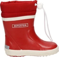 Bergstein Winterboot - Regenlaarzen - Unisex Junior - Red - Maat 27 39 Bergstein Winterboot - Regenlaarzen - Unisex Junior - Red - Maat 27 -Buitenkampeeruitrusting 1200x1163 3
