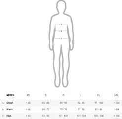 AGU Section Regenbroek Essential Vrouwen - Blauw - M - Waterdicht & Ademend -Buitenkampeeruitrusting 1200x1164 8