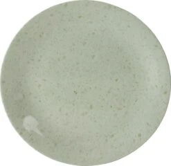 Bo-Camp Servies - Campingbord - 100% Melamine - 16 Delig - Mix & Match - Groen -Buitenkampeeruitrusting 1200x1166 4