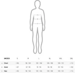 AGU GO Regenpak Essential Dames & Heren - Blauw - L - Waterdicht & Ademend -Buitenkampeeruitrusting 1200x1167 6