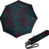 Knirps T-200 Duomatic Opvouwbare Paraplu M - 2Structure Raspberry -Buitenkampeeruitrusting 1200x1169 3