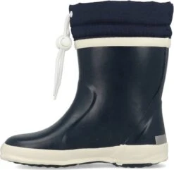 Bergstein Winterboot - Regenlaarzen - Unisex Junior - Dark Blue - Maat 24 25 Bergstein Winterboot - Regenlaarzen - Unisex Junior - Dark Blue - Maat 24 -Buitenkampeeruitrusting 1200x1169 6