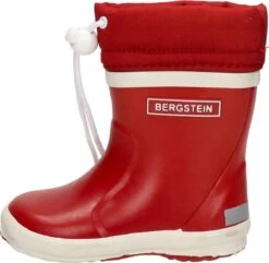 Bergstein Winterboot - Regenlaarzen - Unisex Junior - Red - Maat 28 35 Bergstein Winterboot - Regenlaarzen - Unisex Junior - Red - Maat 28 -Buitenkampeeruitrusting 1200x1170 3