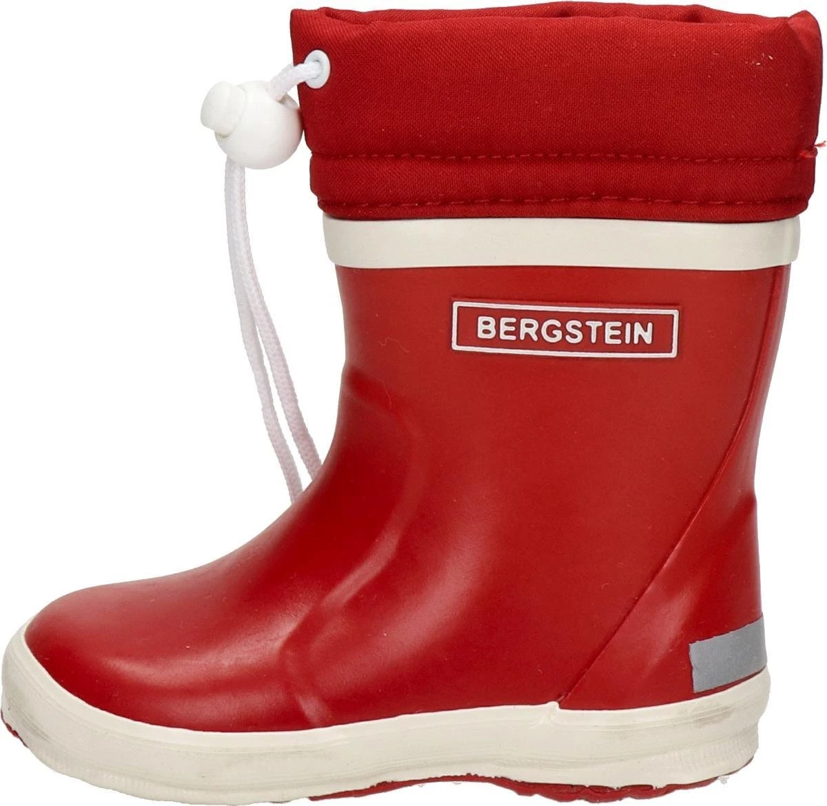 Bergstein Winterboot - Regenlaarzen - Unisex Junior - Red - Maat 27 16 Bergstein Winterboot - Regenlaarzen - Unisex Junior - Red - Maat 27 - Afbeelding 14