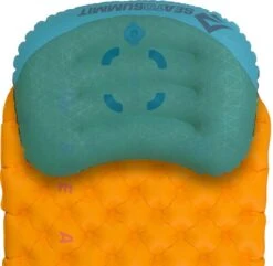 Sea To Summit UltraLight Insulated Regular Opblaasbare Slaapmat - 5cm - 480g - Oranje 38 Sea To Summit UltraLight Insulated Regular Opblaasbare Slaapmat - 5cm - 480g - Oranje -Buitenkampeeruitrusting 1200x1171 10