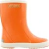 Bergstein Rainboot - Regenlaarzen - Unisex Junior - New Orange - Maat 26 -Buitenkampeeruitrusting 1200x1173 3