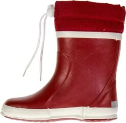 Bergstein Winterboot - Regenlaarzen - Unisex Junior - Red - Maat 29 -Buitenkampeeruitrusting 1200x1176 9
