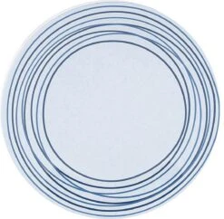 Bo-Camp - Servies - Mix & Match- 16-Delig - Blauw 30 Bo-Camp - Servies - Mix & Match- 16-Delig - Blauw -Buitenkampeeruitrusting 1200x1177