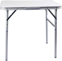 Merkloos Aluminium Inklapbare Tuintafel - Campingtafel - 80x60x68 Cm 26 Merkloos Aluminium Inklapbare Tuintafel - Campingtafel - 80x60x68 Cm -Buitenkampeeruitrusting 1200x1178 1