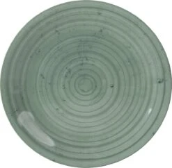 Bo-Camp Servies - Campingbord - 100% Melamine - 16 Delig - Mix & Match - Groen -Buitenkampeeruitrusting 1200x1178 2