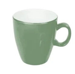 Bo-Camp Servies - Campingbord - 100% Melamine - 16-delig - Groen -Buitenkampeeruitrusting 1200x1179 1