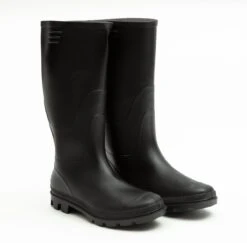 Regenlaarzen Hoog Solemates - Zwart - Knielaars - Dames & Heren - Maat 43 5 Regenlaarzen Hoog Solemates - Zwart - Knielaars - Dames & Heren - Maat 43 -Buitenkampeeruitrusting 1200x1179 8