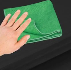 Springos Slaapmat | Zelfopblazend | 180 Cm | Inclusief Hoes | Zwart -Buitenkampeeruitrusting 1200x1181 6