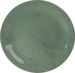 Bo-Camp Servies - Campingbord - 100% Melamine - 16 Delig - Mix & Match - Groen -Buitenkampeeruitrusting 1200x1182 7