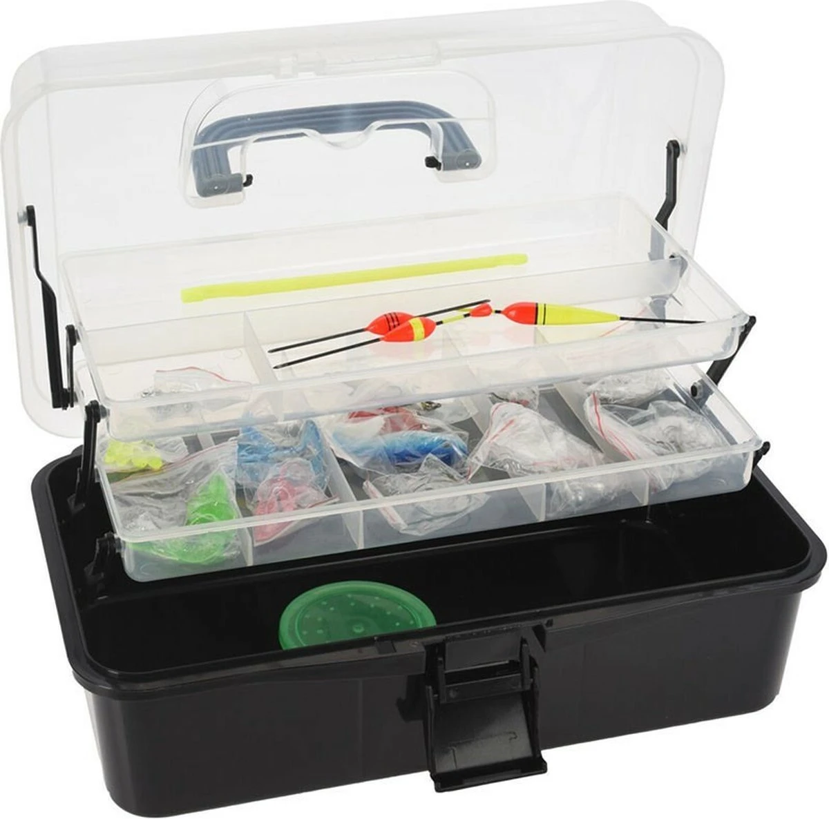 XQ Max Viskoffer 3 XQ Max Viskoffer