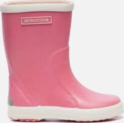 Bergstein Rainboot - Regenlaarzen - Unisex Junior - Pink - Maat 27 -Buitenkampeeruitrusting 1200x1190 9
