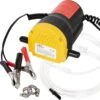 TecTake - Oliepomp 12V - Olie Pomp 12 Volt - 402330 -Buitenkampeeruitrusting 1200x1191 11