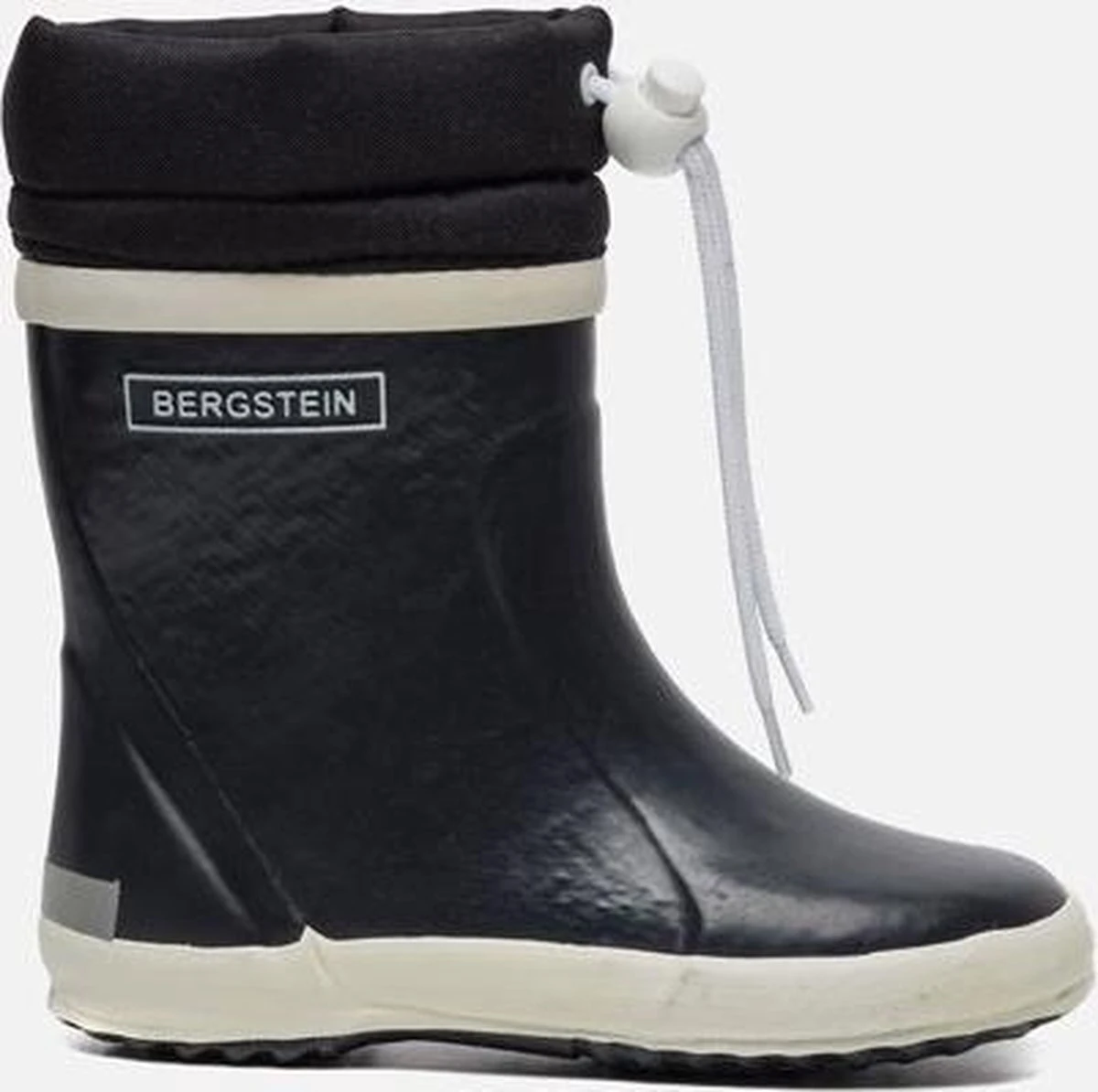 Bergstein Winterboot - Regenlaarzen - Unisex Junior - Black - Maat 21 13 Bergstein Winterboot - Regenlaarzen - Unisex Junior - Black - Maat 21 - Afbeelding 11