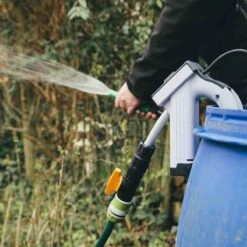 Accu Waterpomp 12V / Inclusief Accu & Oplader | Maxxseries® Collectie 24 Accu Waterpomp 12V / Inclusief Accu & Oplader | Maxxseries® Collectie -Buitenkampeeruitrusting 1200x1198 8