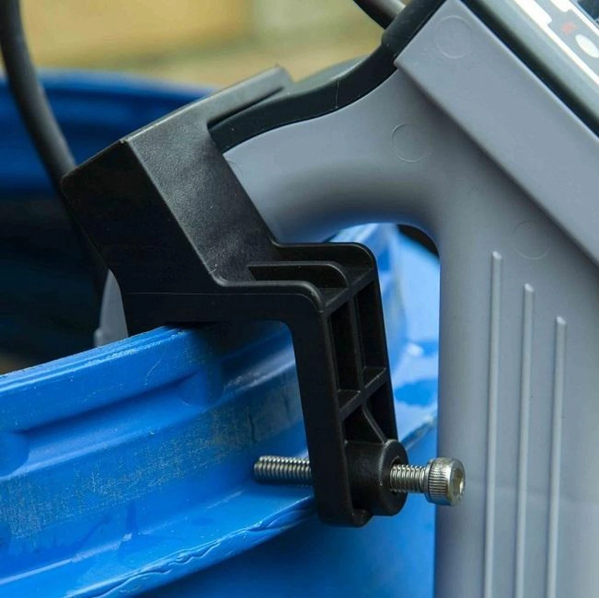 Accu Waterpomp 12V / Inclusief Accu & Oplader | Maxxseries® Collectie 11 Accu Waterpomp 12V / Inclusief Accu & Oplader | Maxxseries® Collectie - Afbeelding 9