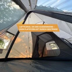 Skandika Tipi Kotona Air Opblaasbare Tent – Opblaasbare Tenten - 4 Persoons Tipi Tent – Tenten - Campingtent – Ingenaaide Tentvloer – Muggengaas – 260 Cm Stahoogte – 490 X 370 X 260 (L X B X H) – Outdoor, Camping, Tuin – Luchttent - Kamperen - Beige 16 Skandika Tipi Kotona Air Opblaasbare Tent – Opblaasbare Tenten - 4 Persoons Tipi Tent – Tenten - Campingtent – Ingenaaide Tentvloer – Muggengaas – 260 Cm Stahoogte – 490 X 370 X 260 (L X B X H) – Outdoor, Camping, Tuin – Luchttent - Kamperen - Beige -Buitenkampeeruitrusting 1200x1200 101