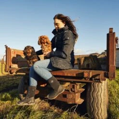 Muck Boot Arctic Weekend Outdoorlaarzen - Zwart - Dames - Maat 39/40 20 Muck Boot Arctic Weekend Outdoorlaarzen - Zwart - Dames - Maat 39/40 -Buitenkampeeruitrusting 1200x1200 1010