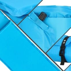 Springos Slaapmat | Zelfopblazend | 186 Cm | Inclusief Hoes & Hoofdkussen | Lichtblauw 25 Springos Slaapmat | Zelfopblazend | 186 Cm | Inclusief Hoes & Hoofdkussen | Lichtblauw -Buitenkampeeruitrusting 1200x1200 1044