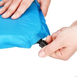 Springos Slaapmat | Zelfopblazend | 186 Cm | Inclusief Hoes & Hoofdkussen | Lichtblauw 38 Springos Slaapmat | Zelfopblazend | 186 Cm | Inclusief Hoes & Hoofdkussen | Lichtblauw -Buitenkampeeruitrusting 1200x1200 1050