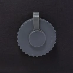 NOMAD Darwin 10.0 - Slaapmat -198 X 68 X 10.0 - Donkergrijs -Buitenkampeeruitrusting 1200x1200 1067