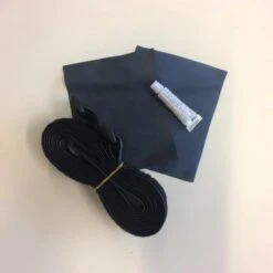 NOMAD® Kids Mat 3.8 - Slaapmat - 122x 60 X 4 - Zelfopblazend - 1 Persoons -Buitenkampeeruitrusting 1200x1200 1068