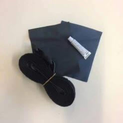 NOMAD® Kids Mat 3.8 - Slaapmat - 122x 60 X 4 - Zelfopblazend - 1 Persoons -Buitenkampeeruitrusting 1200x1200 1069