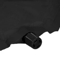 Springos Slaapmat | Zelfopblazend | 180 Cm | Inclusief Hoes | Zwart -Buitenkampeeruitrusting 1200x1200 1090