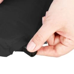 Springos Slaapmat | Zelfopblazend | 180 Cm | Inclusief Hoes | Zwart -Buitenkampeeruitrusting 1200x1200 1094