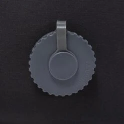 NOMAD Darwin XW 10.0 - Slaapmat -198 Cm X 77 Cm X 10 Cm - Donkergrijs - 10 Cm -Buitenkampeeruitrusting 1200x1200 1109