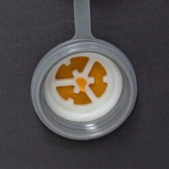 NOMAD Darwin XW 15.0 - Slaapmat -198 Cm X 77 Cm X 15 Cm - Donkergrijs - 15 Cm -Buitenkampeeruitrusting 1200x1200 1113