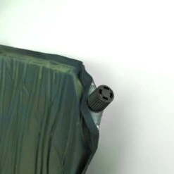 HikeMeister- Slaapmat - 200x 66 X 10 Cm - Zelfopblazend - 1 Persoons - Groen -Buitenkampeeruitrusting 1200x1200 1136