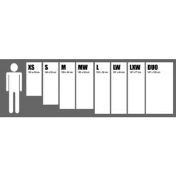 Exped Megamat Duo 10 Lw+ Groen Slaapmat -Buitenkampeeruitrusting 1200x1200 1139