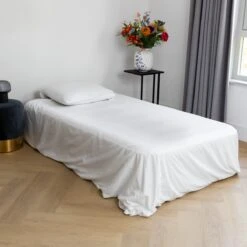 BluMill Eenpersoons Luchtbed - Met Ingebouwde Pomp - Luchtbed Zelfopblazend - Incl. Draagtas - 191x99x36 Cm -Buitenkampeeruitrusting 1200x1200 1174