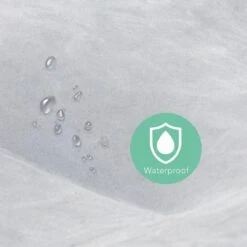 LifeGoods Luchtbed - 1 Persoons - Met Ingebouwde Pomp - Incl. Draagtas En Reparatiekit -Buitenkampeeruitrusting 1200x1200 1182