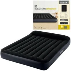 Intex Pillow Rest Classic Queen Luchtbed - 2-persoons - 152x203x25 Cm -Buitenkampeeruitrusting 1200x1200 1212