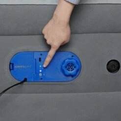 Bestway - Luchtbed AlwayzAire Queen -Buitenkampeeruitrusting 1200x1200 1219